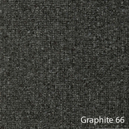 CS Lola vierpoots stoel – lage kuip | zithoogte 48 cm