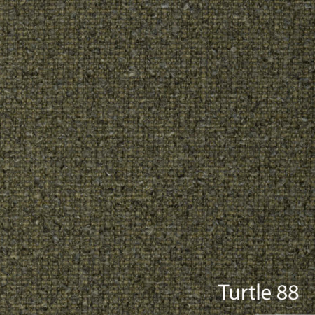 CS Lola vierpoots stoel – lage kuip | zithoogte 48 cm