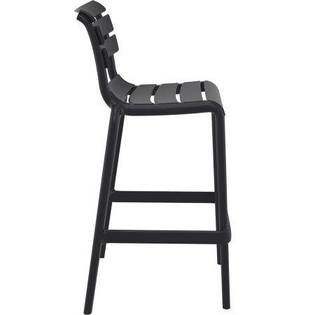 Siesta Helen Bar 75 Zwart