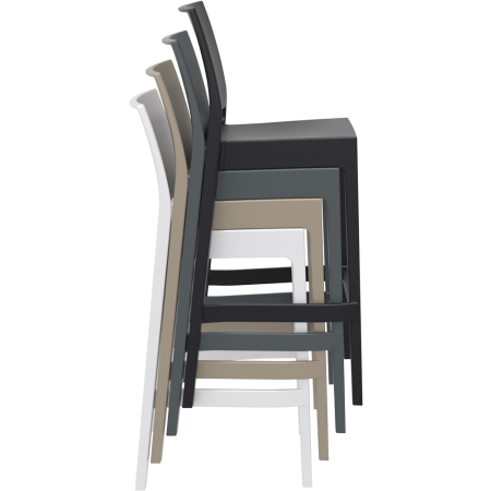 Siesta Maya Bar 75 Wit