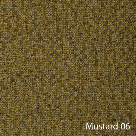 CS Lola vierpoots lounge stoel | zithoogte 40 cm