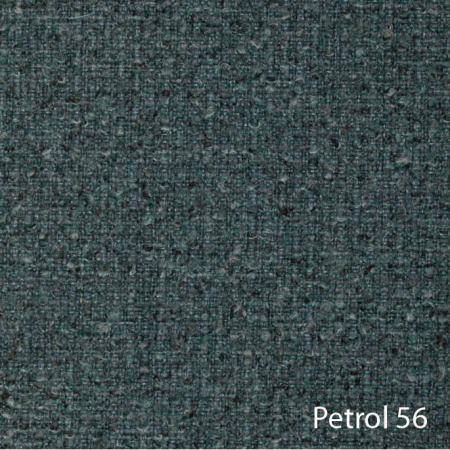 CS Lola bureaustoel - lage kuip met wielen | zithoogte 43 – 56 cm