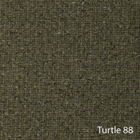 CS Lola bureaustoel - lage kuip met wielen | zithoogte 43 – 56 cm