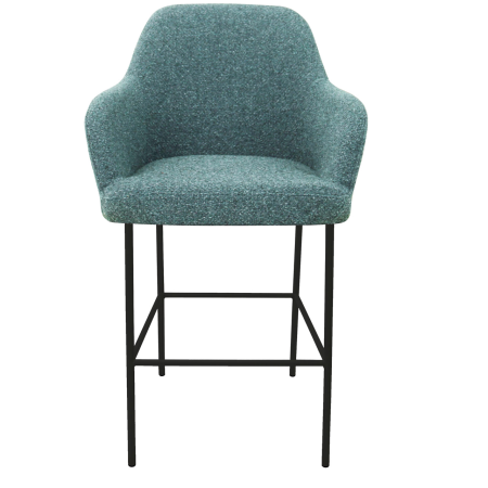 CS Lola barkruk – middelhoge kuip | zithoogte 78 cm