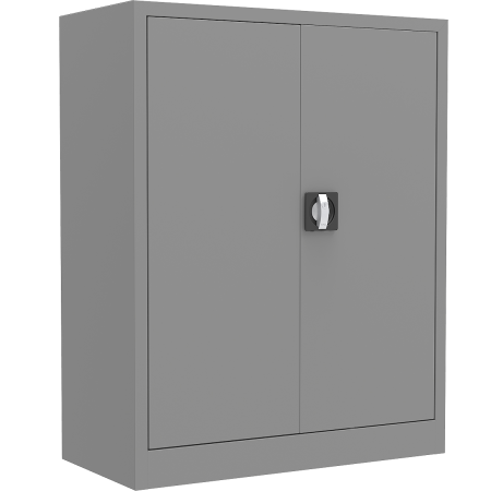 CH CH100 Gelaste Draaideurkast - 100x80x38 cm