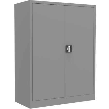 CH CH120 Gelaste Draaideurkast - 120x92x42 cm