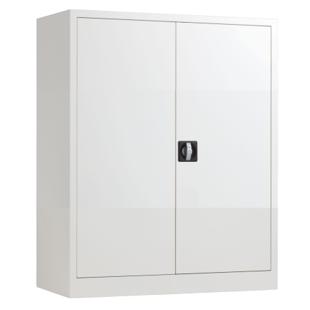 CH CH120 Gelaste Draaideurkast - 120x92x42 cm