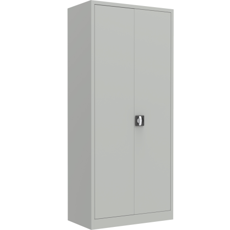 CH CH180 Gelaste Draaideurkast - 180x80x38,3 cm