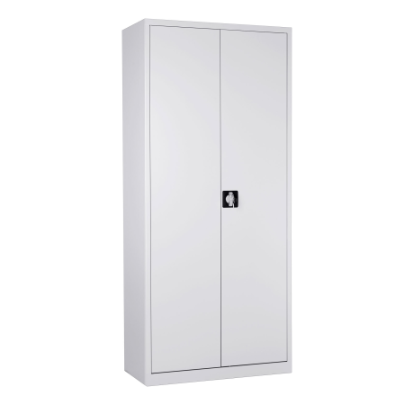 CH CH180 Gelaste Draaideurkast - 180x80x38,3 cm