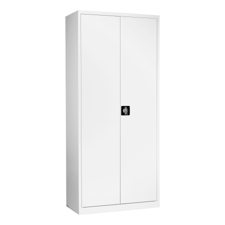 CH CH180 Gelaste Draaideurkast - 180x80x38,3 cm