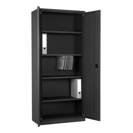 CH CH180 Gelaste Draaideurkast - 180x80x38,3 cm