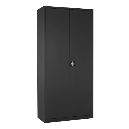 CH CH195 Gelaste Draaideurkast - 195x92x42 cm