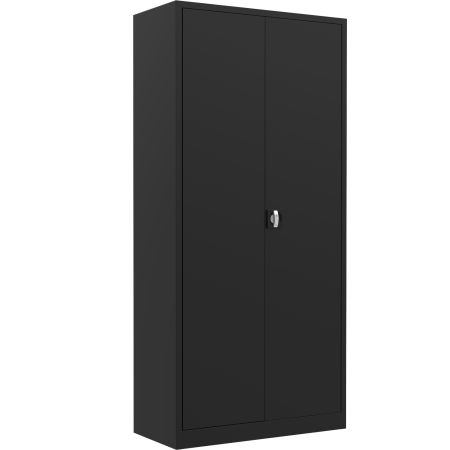 CH CH195 Gelaste Draaideurkast - 195x92x42 cm