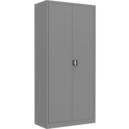 CH CH195 Gelaste Draaideurkast - 195x92x42 cm