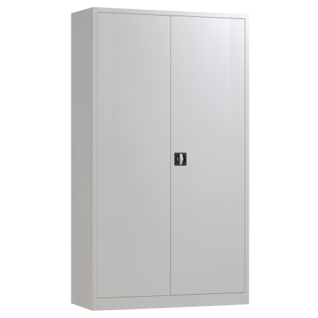 CH CH195120 Gelaste Draaideurkast - 195x92x42 cm