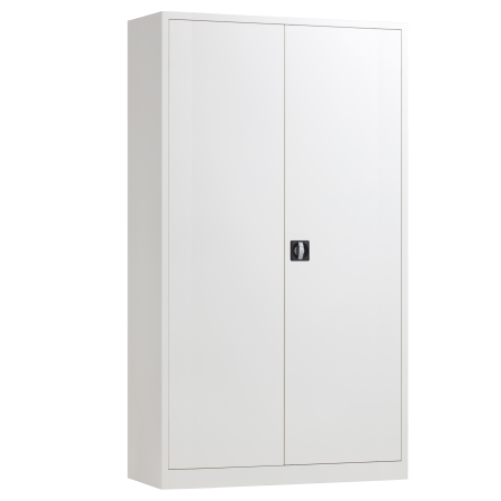 CH CH195120 Gelaste Draaideurkast - 195x92x42 cm