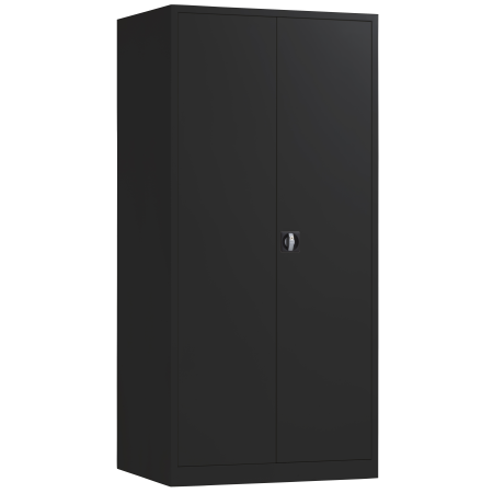 CH CH19560 Gelaste Draaideurkast - 195x92x60 cm – extra diep