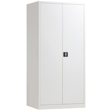 CH CH19560 Gelaste Draaideurkast - 195x92x60 cm – extra diep