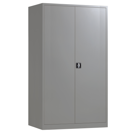 CH CH19512060 Gelaste Draaideurkast - 195x120x60 cm – extra diep