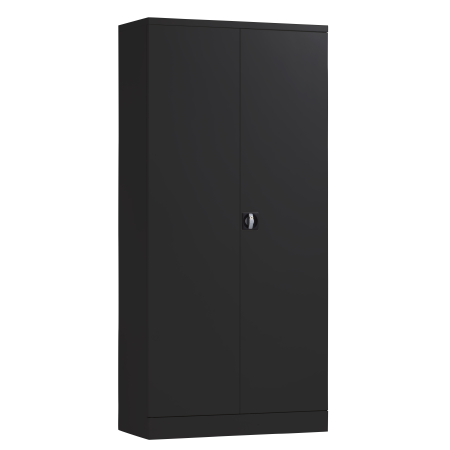 CH BDM195 demontabele draaideurkast - 195x91,5x42 cm