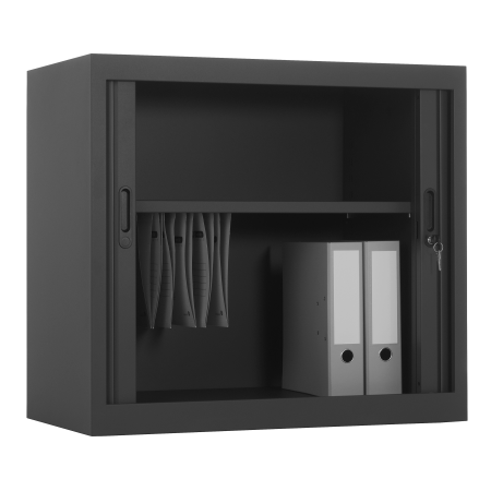 CH CHS 73-80 roldeurkast – 73x80x45 cm