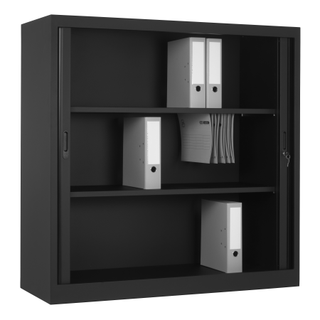 CH CHS 120-120 roldeurkast – 120x120x45 cm