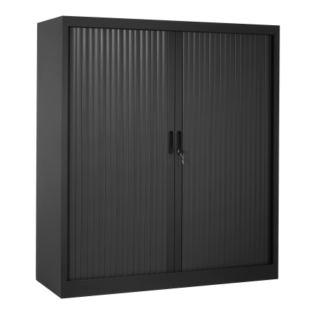 CH CHS 135-120 roldeurkast – 135x120x45 cm