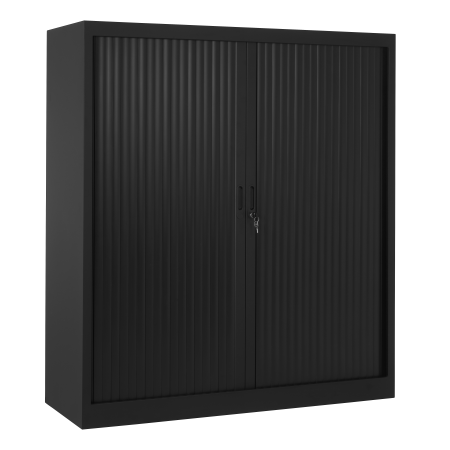 CH CHS 135-120 roldeurkast – 135x120x45 cm