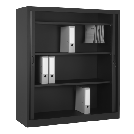 CH CHS 135-120 roldeurkast – 135x120x45 cm