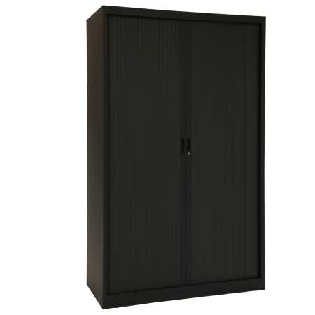 CH CHS 195-12066 roldeurkast - 195x120x66 cm