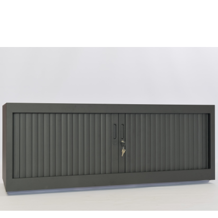 CH CHS 45-120 roldeurkast – 45x120x45 cm