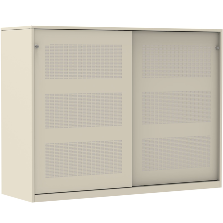 CH DSDA 120-160 akoestische schuifdeurkast - 120x160x50 cm