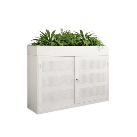 CH DSDA 160-50 plantenbak - 160x50 cm