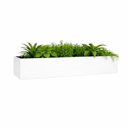 CH DSDA 160-50 plantenbak - 160x50 cm