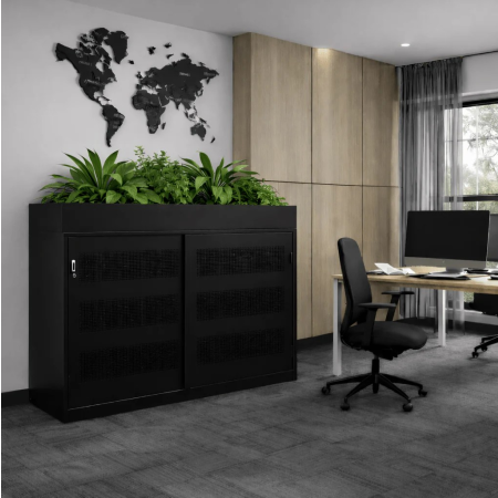 CH DSDA 160-50 plantenbak - 160x50 cm