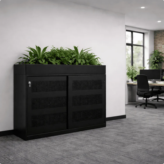 CH DSDA 200-50 plantenbak - 200x50 cm