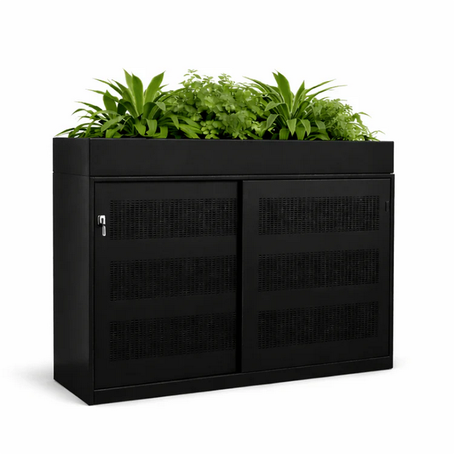 CH DSDA 200-50 plantenbak - 200x50 cm