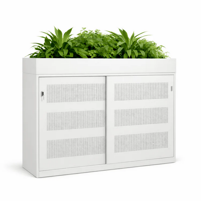 CH DSDA 200-50 plantenbak - 200x50 cm