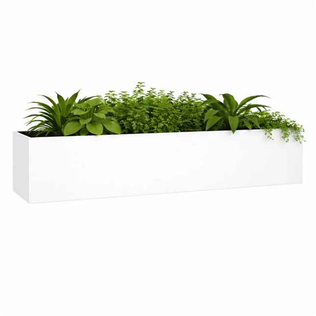 CH DSDA 200-50 plantenbak - 200x50 cm