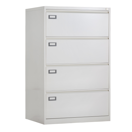 CH CHW 130 dossierladekast - 133-84x62 cm