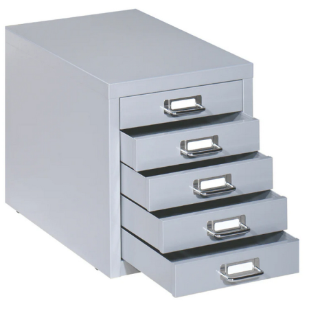 CH OCH05 Multiladekast - 28x42x32 cm