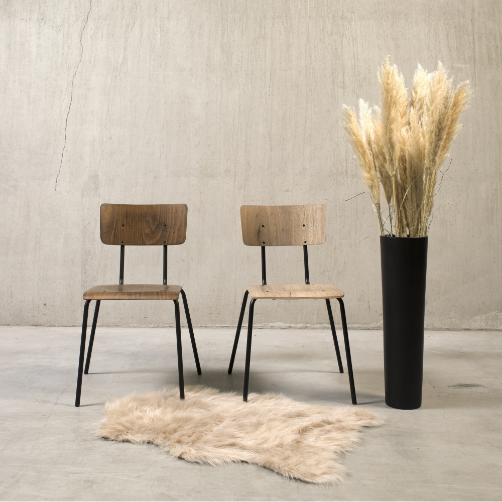 CS RV4 stoel