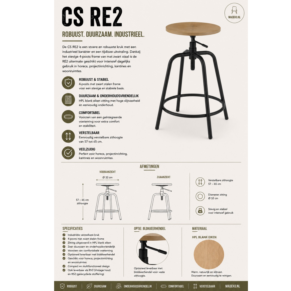 CS RE2 kruk
