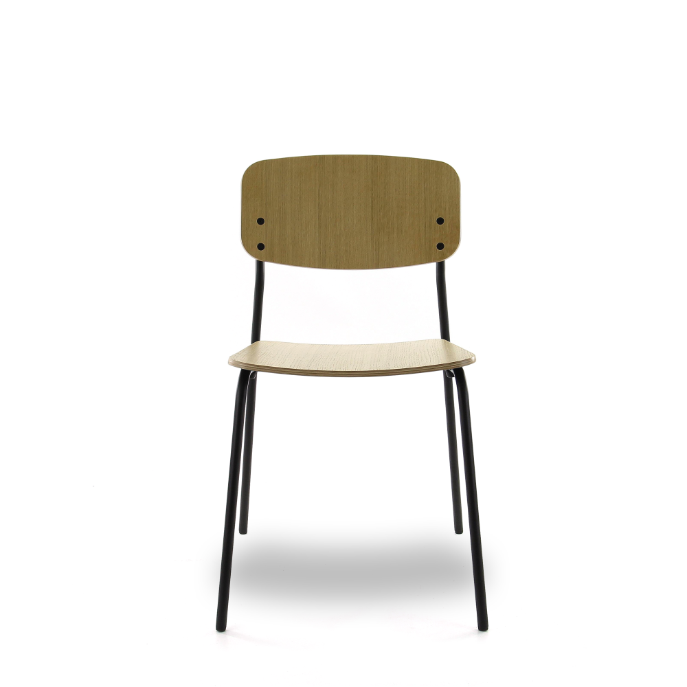 CS BO-4 stoel