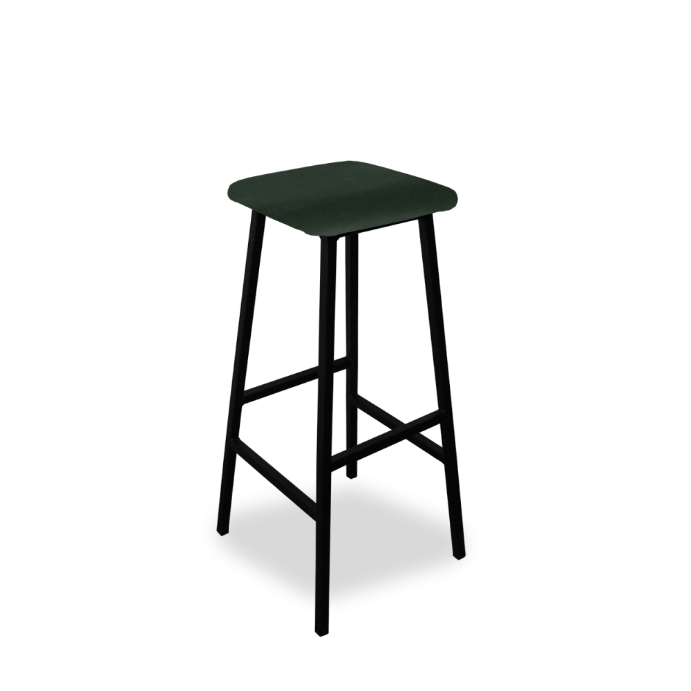 CS BS-6 kruk - zithoogte 76 cm