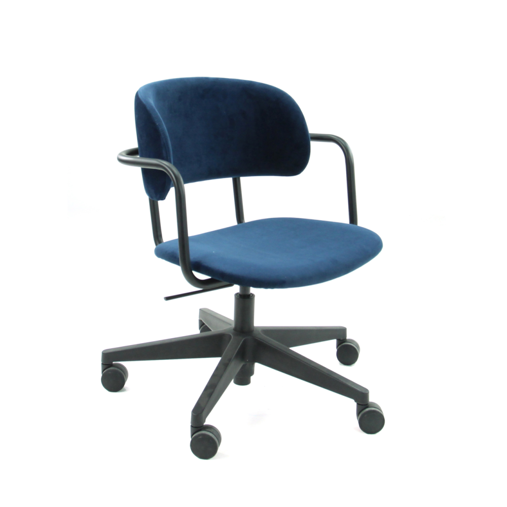 CS Homy design bureau-/vergaderstoel, diverse kleuren