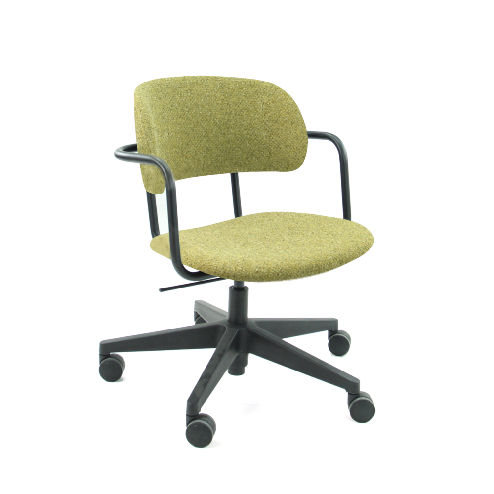 CS Homy design bureau-/vergaderstoel, diverse kleuren