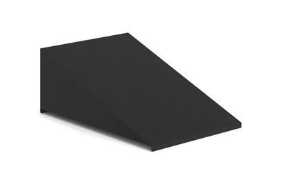 CH SKCHB35 stofkap – voor garderobekasten van 35 cm breed
