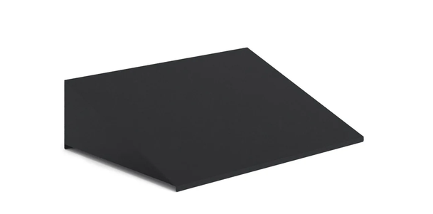 CH SKCHB70 stofkap – voor CHB garderobekasten van 70 cm breed