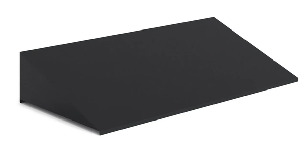 CH SKCHB105 stofkap – voor CHB garderobekasten van 105 cm breed